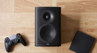 8 Best Home Theater Subwoofers for Gaming Rooms in 2026