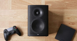 8 Best Home Theater Subwoofers for Gaming Rooms in 2026