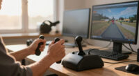 8 Best Hotas Systems for VR Flight Sim in 2026