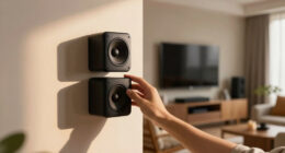 8 Best In-Wall Speakers For Media Rooms In 2026