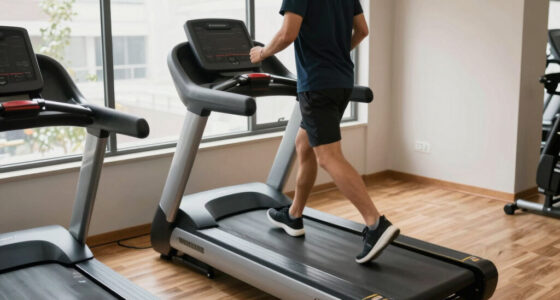 8 Best Incline Treadmills for Home Fitness Rooms in 2026