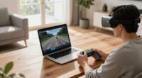 8 Best Laptops for VR Flight Sim in 2026