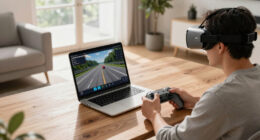 8 Best Laptops for VR Flight Sim in 2026