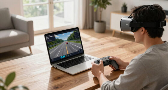 8 Best Laptops for VR Flight Sim in 2026