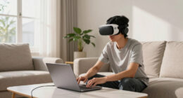 8 Best Laptops for Wireless PCVR in 2026