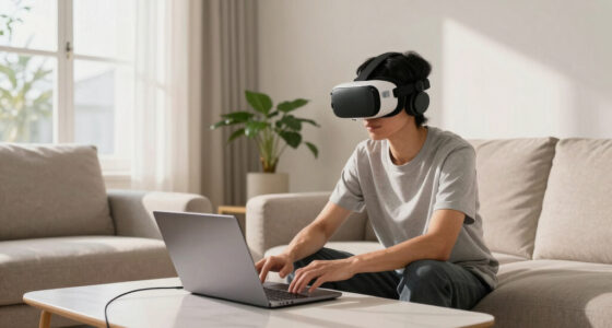 8 Best Laptops for Wireless PCVR in 2026
