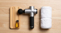 8 Best Massage Guns for Recovery Rooms in 2026