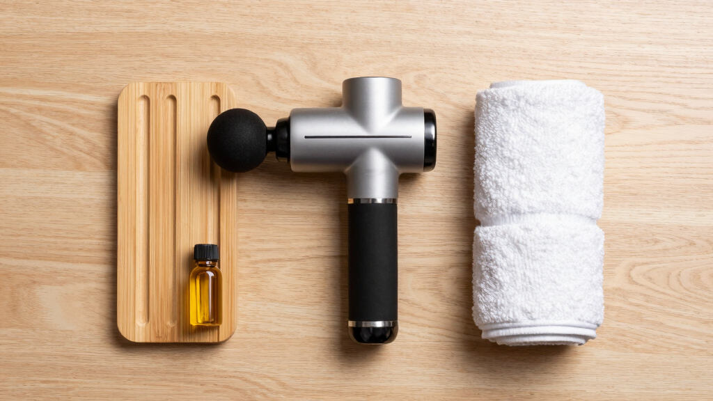 8 Best Massage Guns for Recovery Rooms in 2026