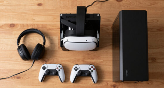 8 Best Midrange VR Gaming PCs in 2026