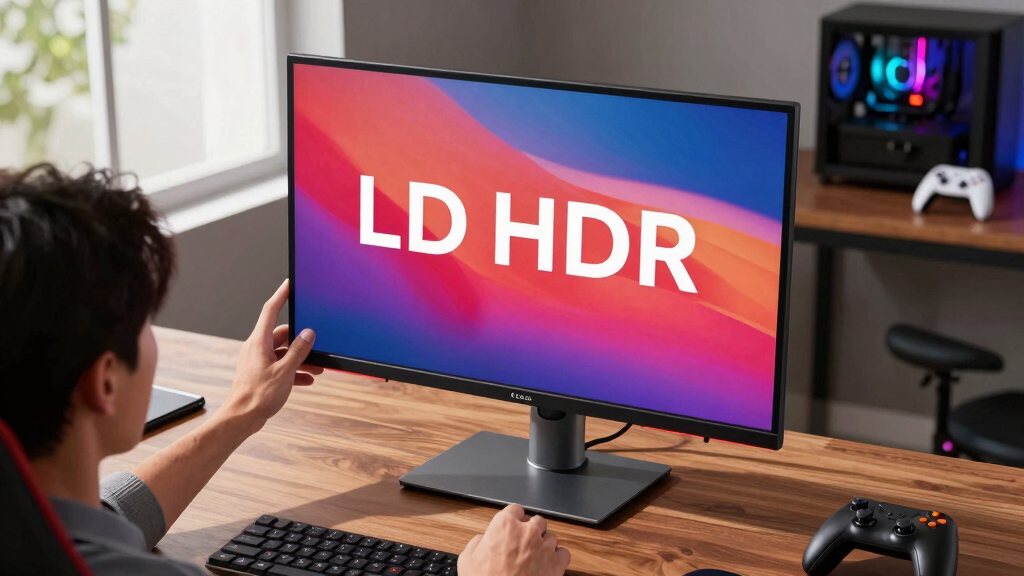 8 Best Mini-LED Gaming Monitors for HDR Setups in 2026
