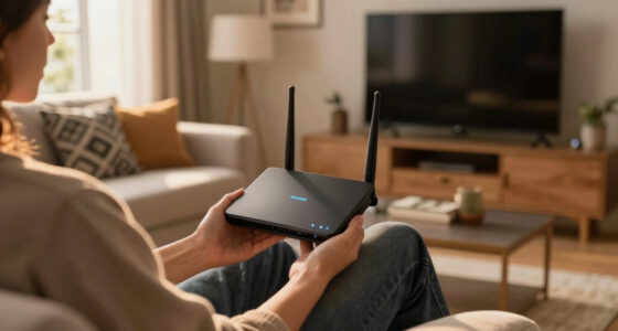 8 Best Modem Router Combos for VR in 2026