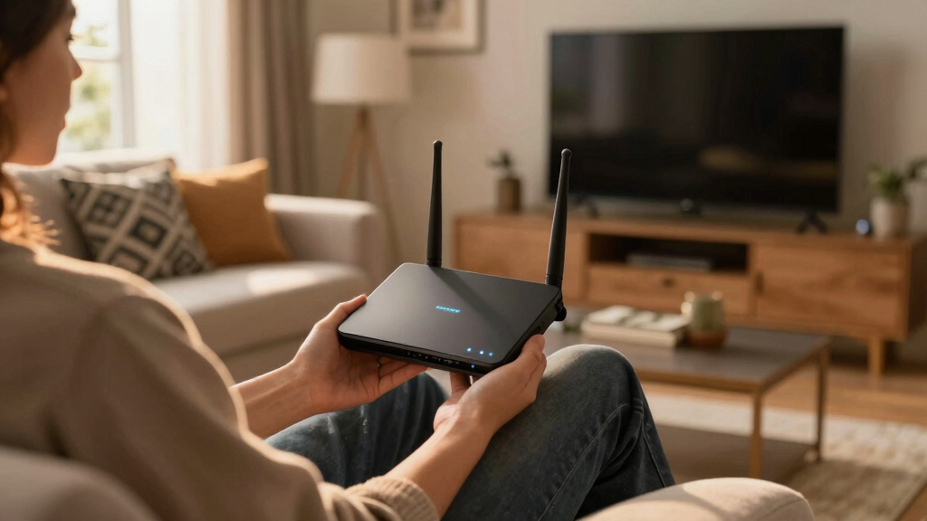 8 Best Modem Router Combos for VR in 2026