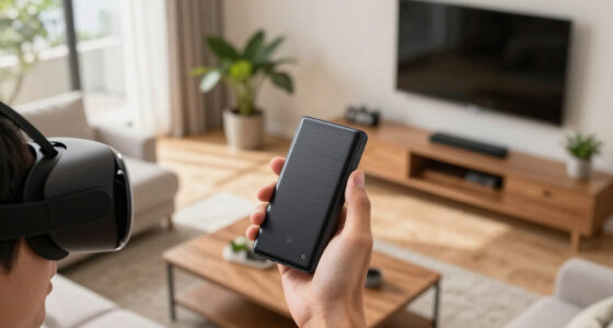 8 Best Power Banks for VR Travel in 2026