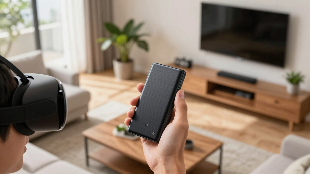 8 Best Power Banks for VR Travel in 2026