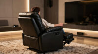 8 Best Power Recliners for Home Theaters in 2026