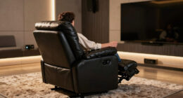 8 Best Power Recliners for Home Theaters in 2026