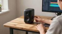 8 Best Powered Speakers for Creator Desks in 2026