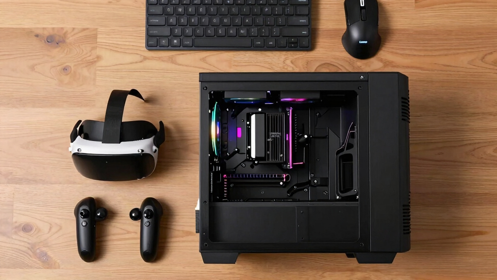 8 Best Prebuilt VR Gaming PCs in 2026