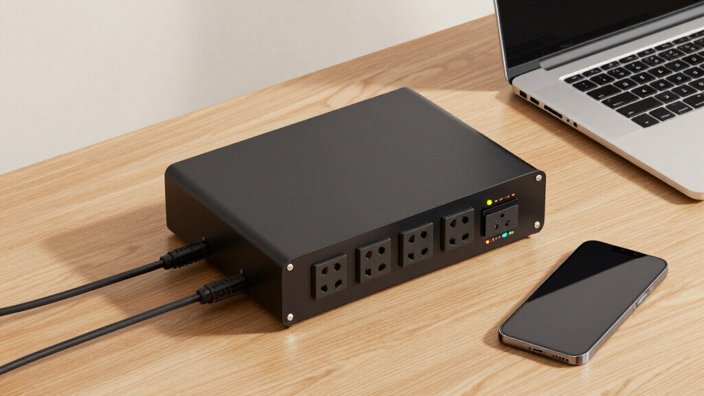 8 Best Rackmount Power Conditioners in 2026