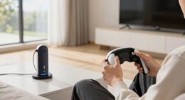 8 Best Rechargeable Battery Systems for VR Controllers in 2026