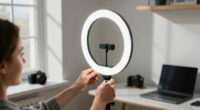 8 Best Ring Lights for Studio Setups in 2026