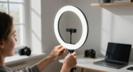 8 Best Ring Lights for Studio Setups in 2026