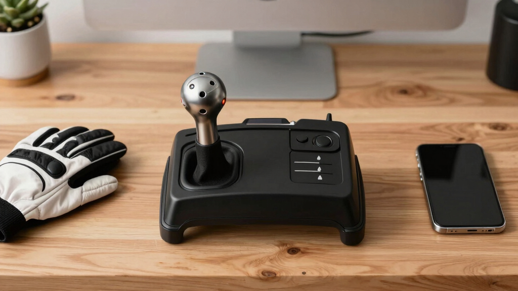 8 Best Shifters for VR Sim Racing in 2026