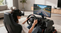 8 Best Sim Racing Cockpits for VR in 2026