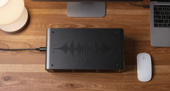8 Best Sine Wave UPS Systems For Workstations In 2026