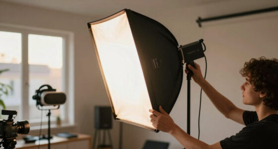 8 Best Studio Lighting Kits for VR Videos in 2026