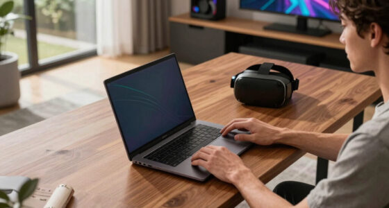 8 Best Thin Gaming Laptops for VR in 2026