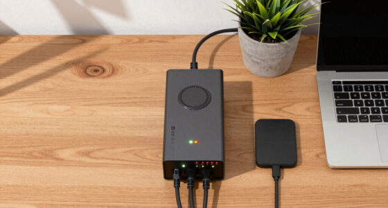 8 Best UPS Systems for Home Offices in 2026