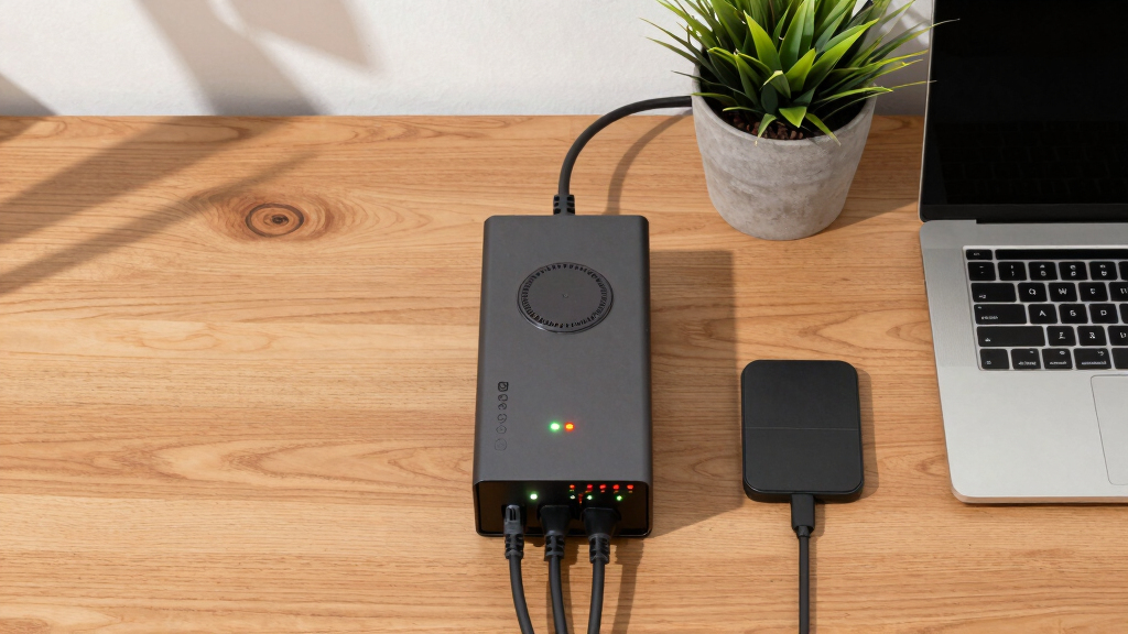 8 Best UPS Systems for Home Offices in 2026