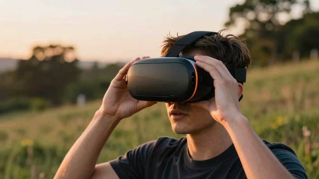8 Best VR Headset for Outdoor Gaming in 2026