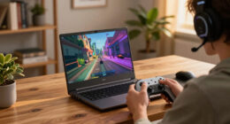8 Best VR Ready Gaming Laptops in 2026