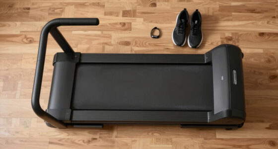8 Best VR Treadmills for Fitness in 2026