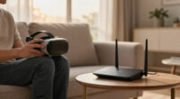 8 Best Wi-Fi 7 Routers for VR in 2026