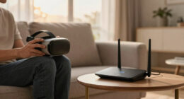 8 Best Wi-Fi 7 Routers for VR in 2026