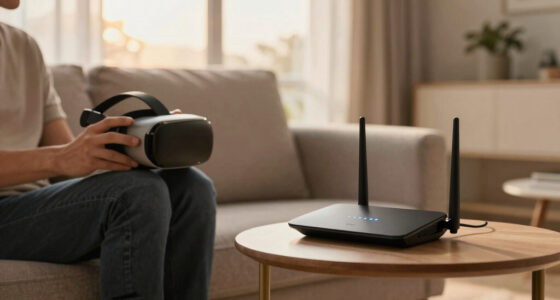 8 Best Wi-Fi 7 Routers for VR in 2026