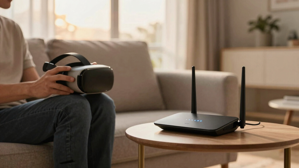 8 Best Wi-Fi 7 Routers for VR in 2026