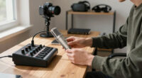 8 Best XLR Microphones for VR Streaming in 2026