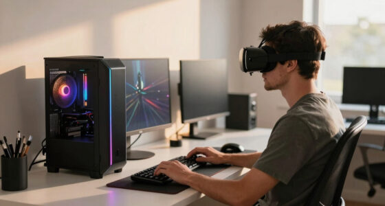 9 Best Budget VR Ready Gaming PCs in 2026