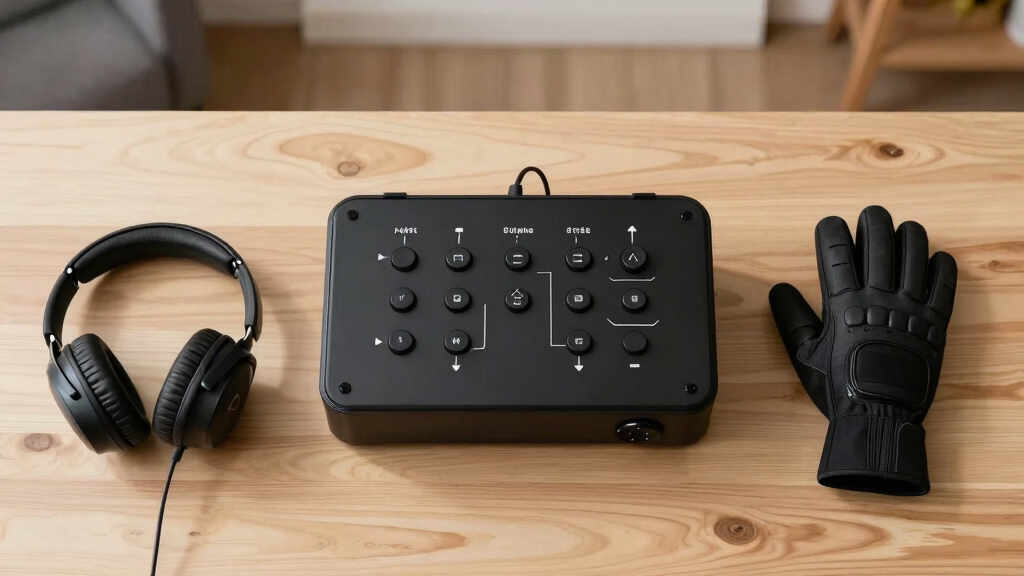 9 Best Button Boxes for VR Sim Racing in 2026