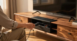 9 Best Cable Management Boxes for Media Rooms in 2026