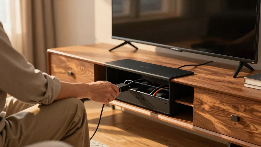 9 Best Cable Management Boxes for Media Rooms in 2026