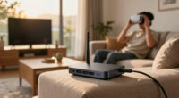 9 Best Cable Modems for VR Homes in 2026