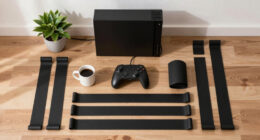 9 Best Floor Cable Covers for Gaming Rooms in 2026