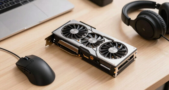 9 Best Graphics Cards for VR in 2026