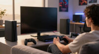 9 Best Media Consoles for Gaming Rooms in 2026