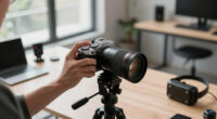 9 Best Mirrorless Cameras for VR Content Creators in 2026